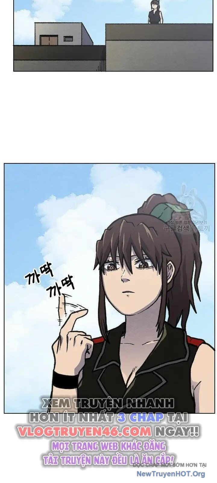 Asura Gate Chap 43 - Next Chap 44