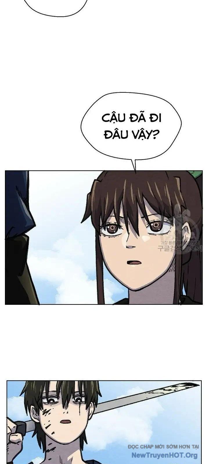 Asura Gate Chap 43 - Next Chap 44