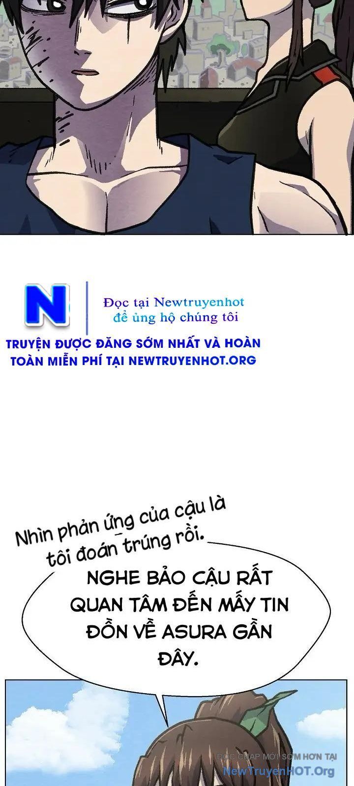 Asura Gate Chap 43 - Next Chap 44