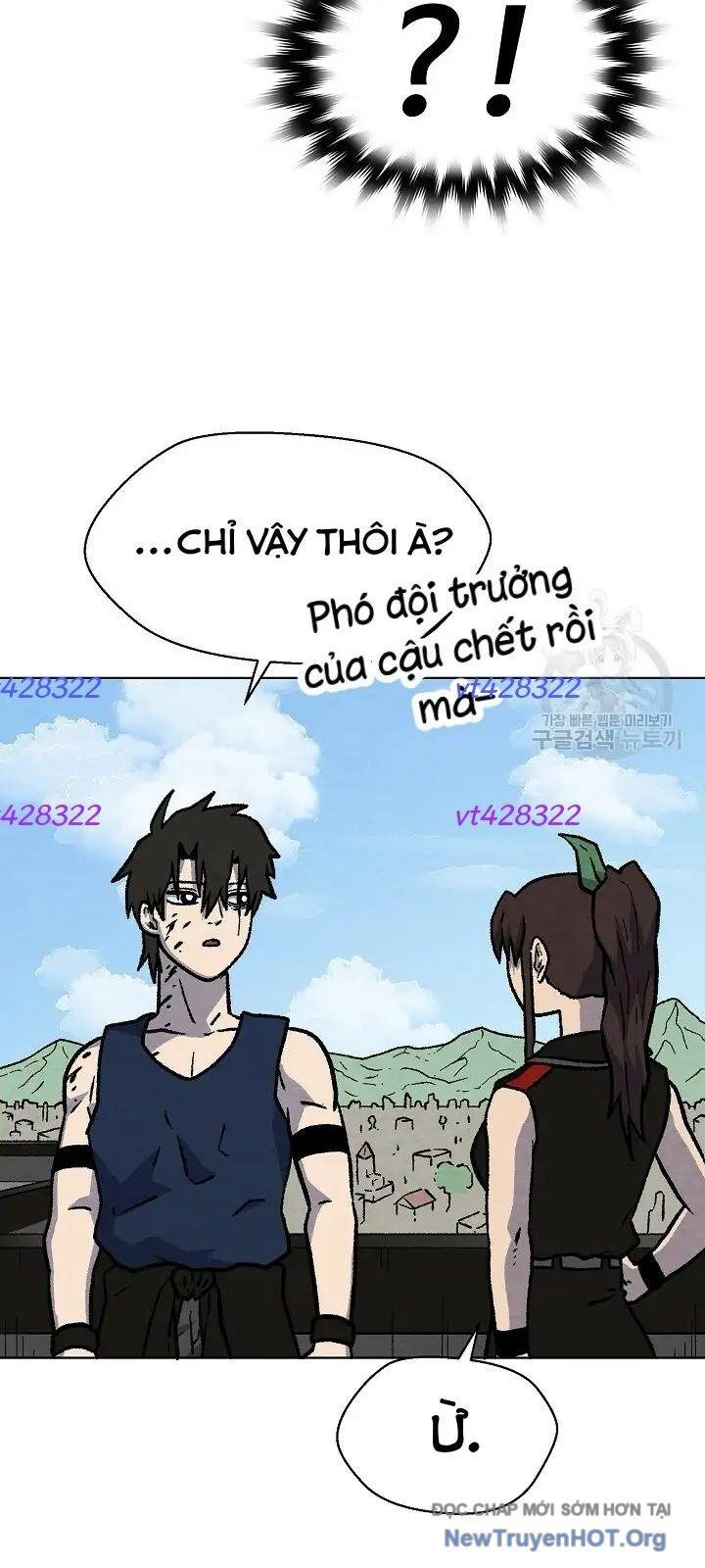 Asura Gate Chap 43 - Next Chap 44