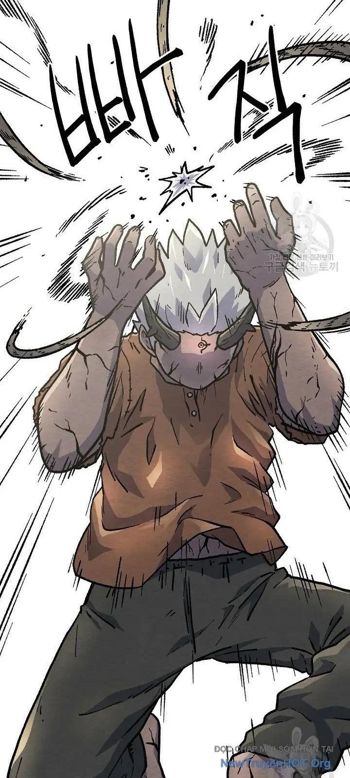 Asura Gate Chap 43 - Next Chap 44