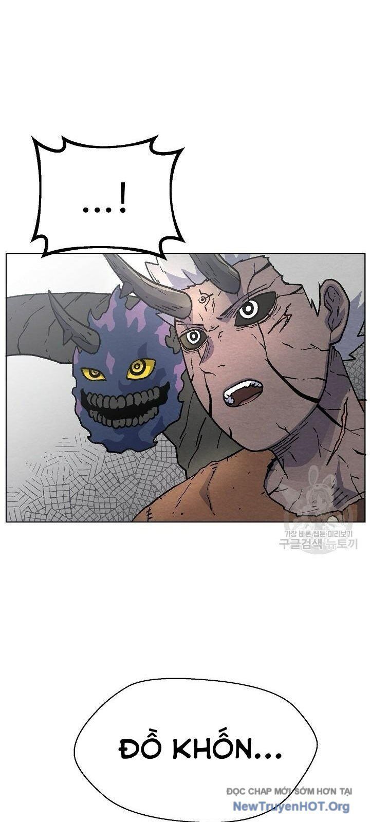 Asura Gate Chap 44 - Next Chap 45