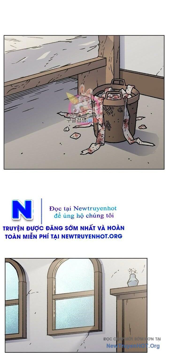 Asura Gate Chap 45 - Next Chap 46