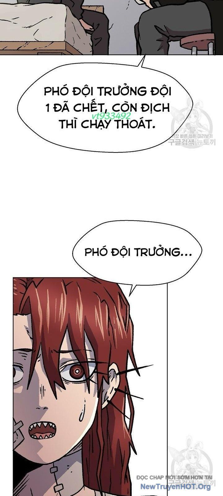 Asura Gate Chap 45 - Next Chap 46