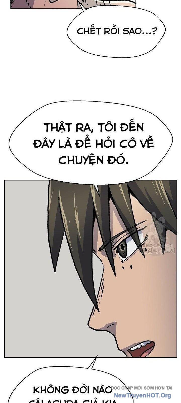 Asura Gate Chap 45 - Next Chap 46