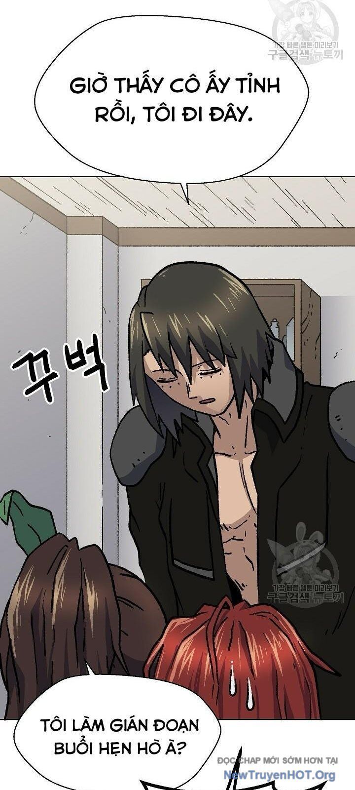 Asura Gate Chap 45 - Next Chap 46