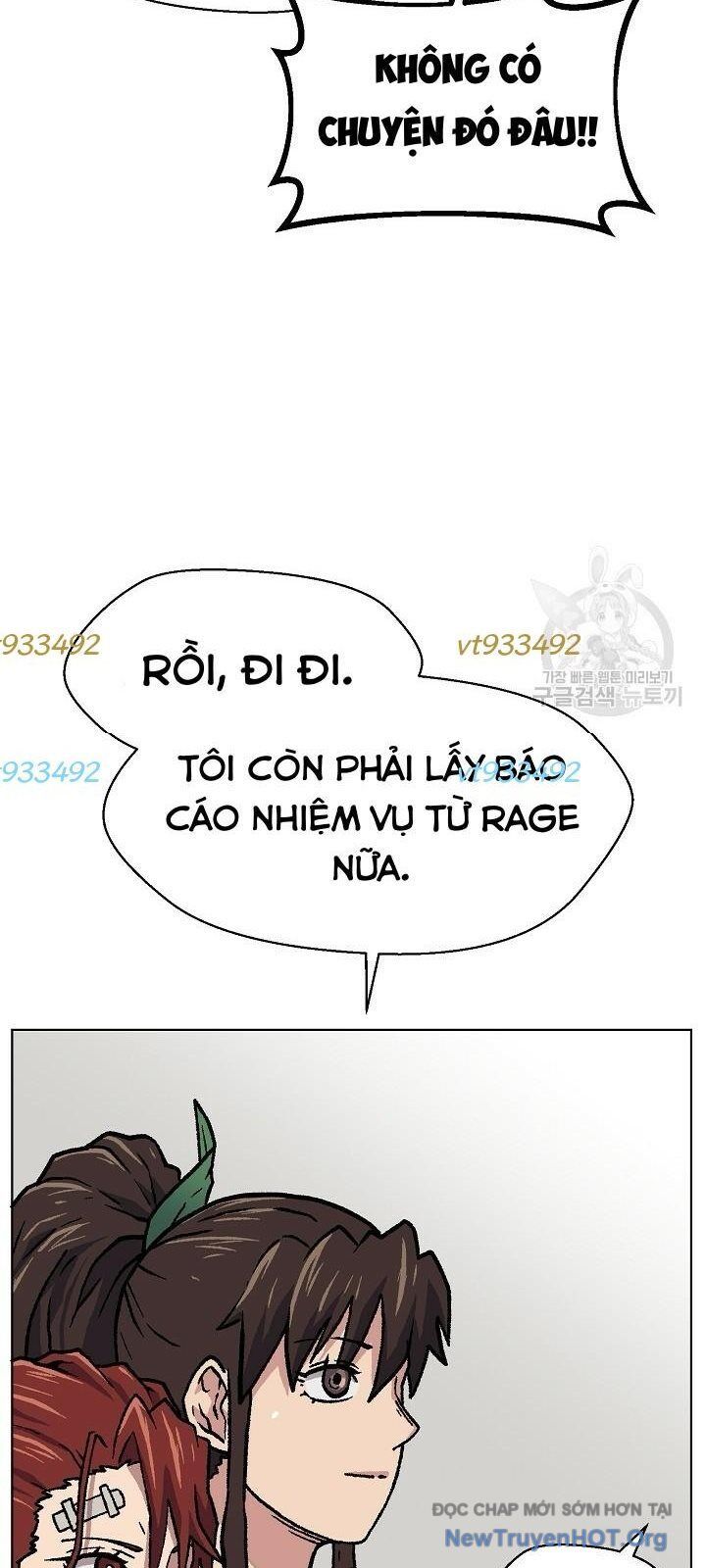 Asura Gate Chap 45 - Next Chap 46