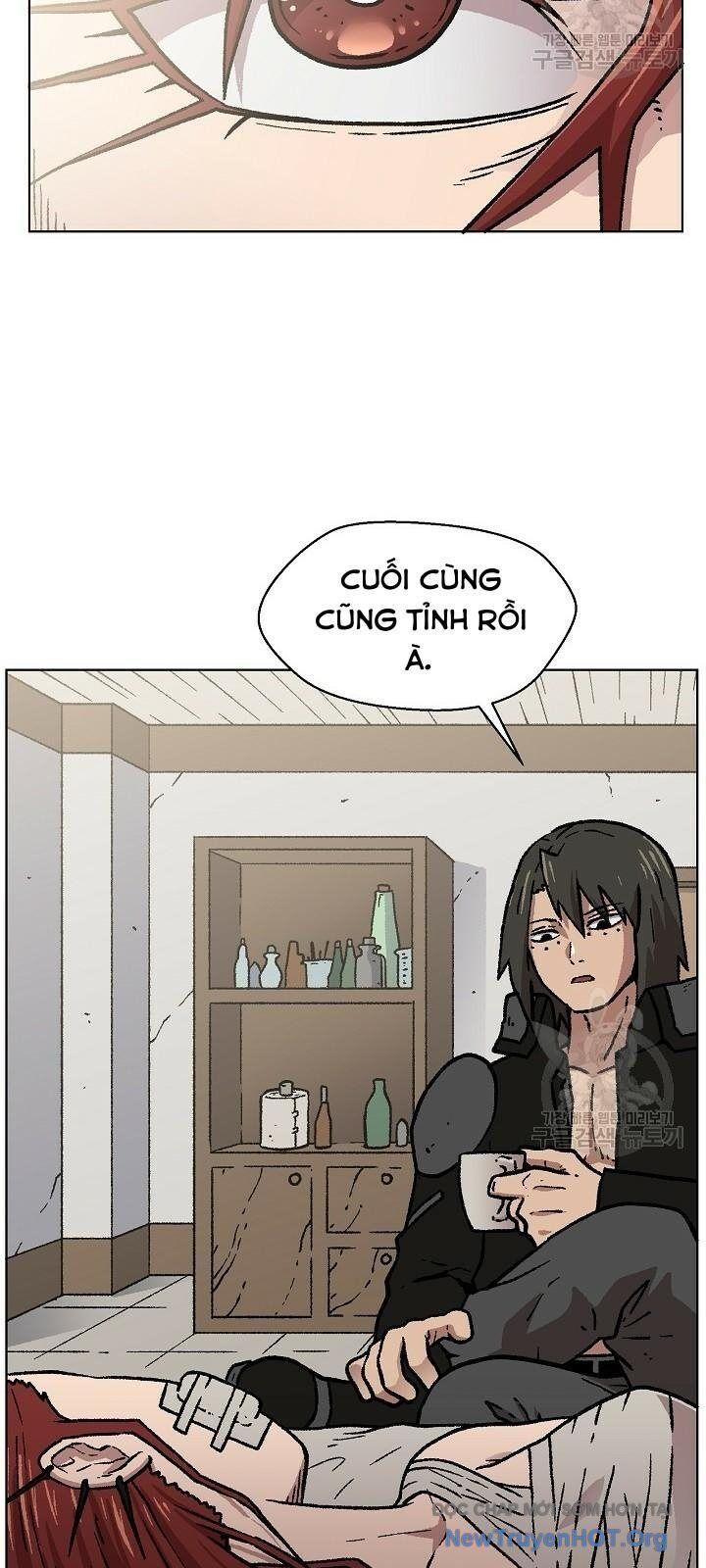 Asura Gate Chap 45 - Next Chap 46