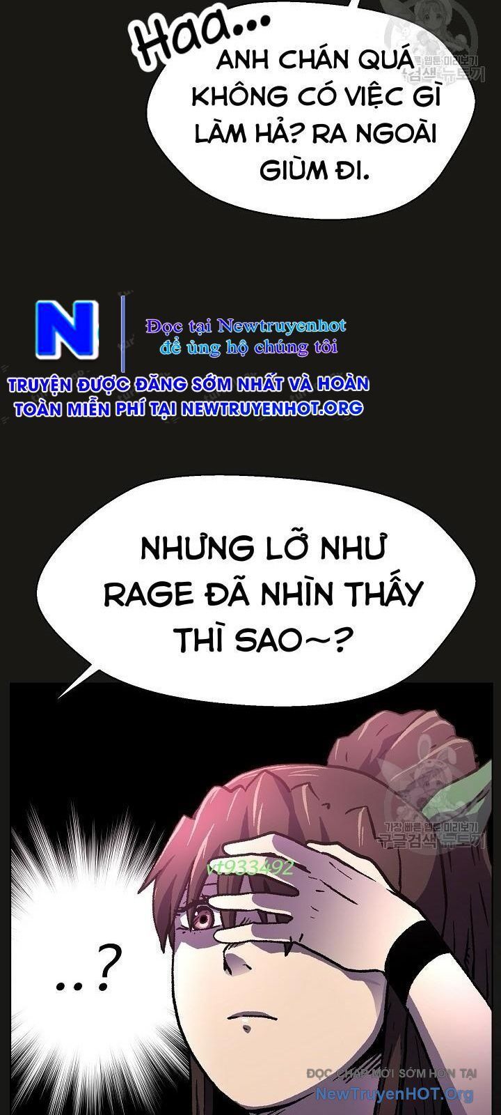 Asura Gate Chap 45 - Next Chap 46