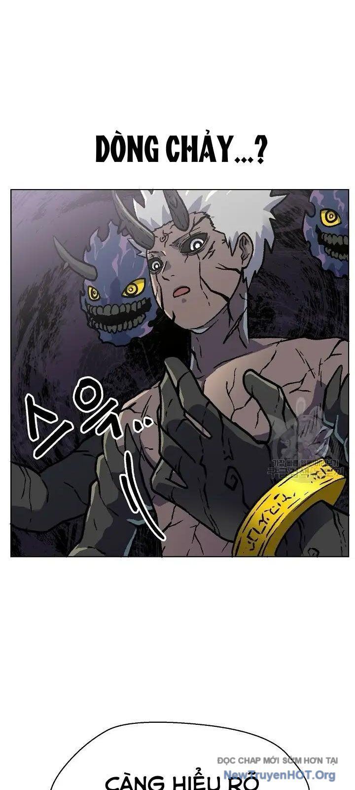 Asura Gate Chap 47 - Next Chap 48