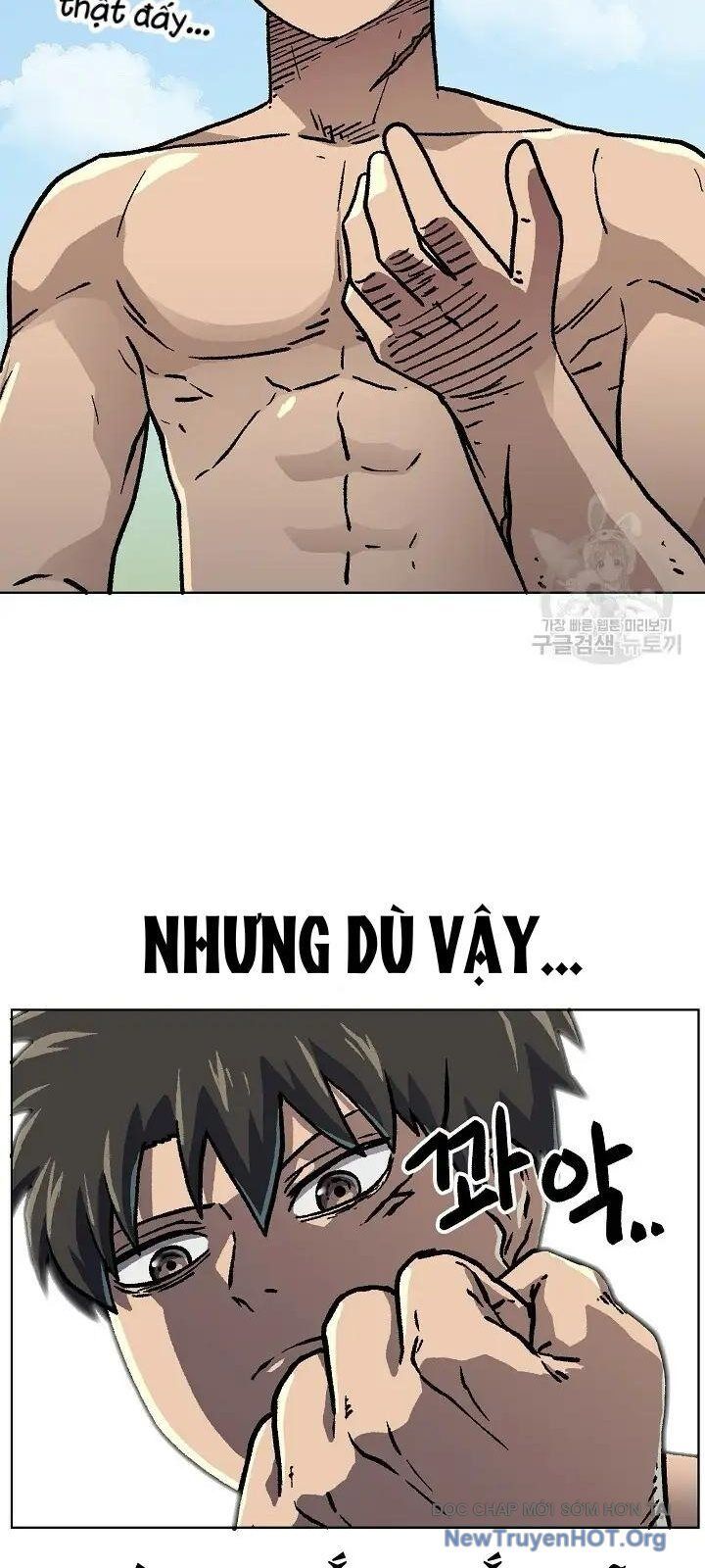 Asura Gate Chap 47 - Next Chap 48