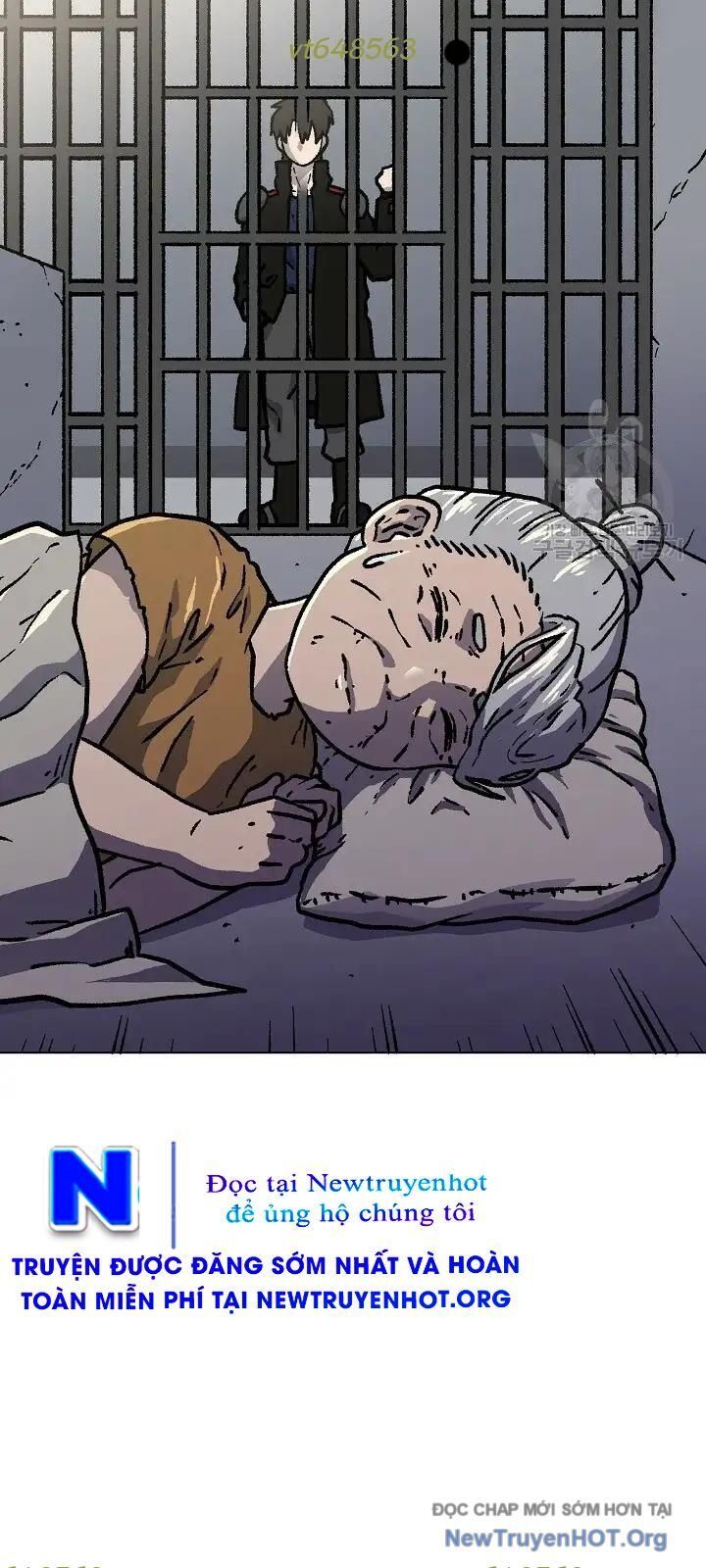 Asura Gate Chap 47 - Next Chap 48