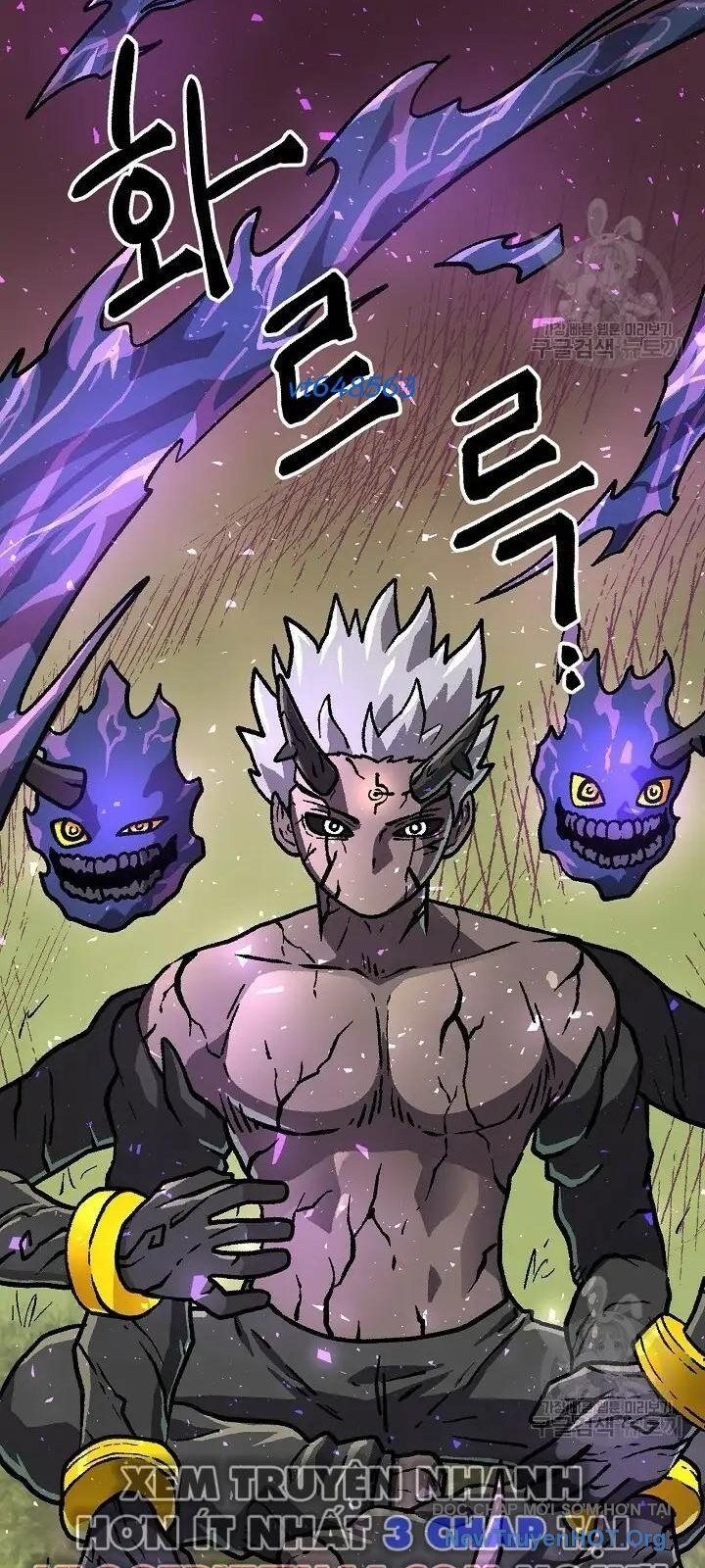 Asura Gate Chap 47 - Next Chap 48