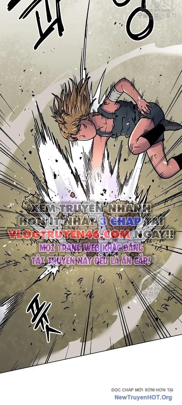 Asura Gate Chap 49 - Next Chap 50