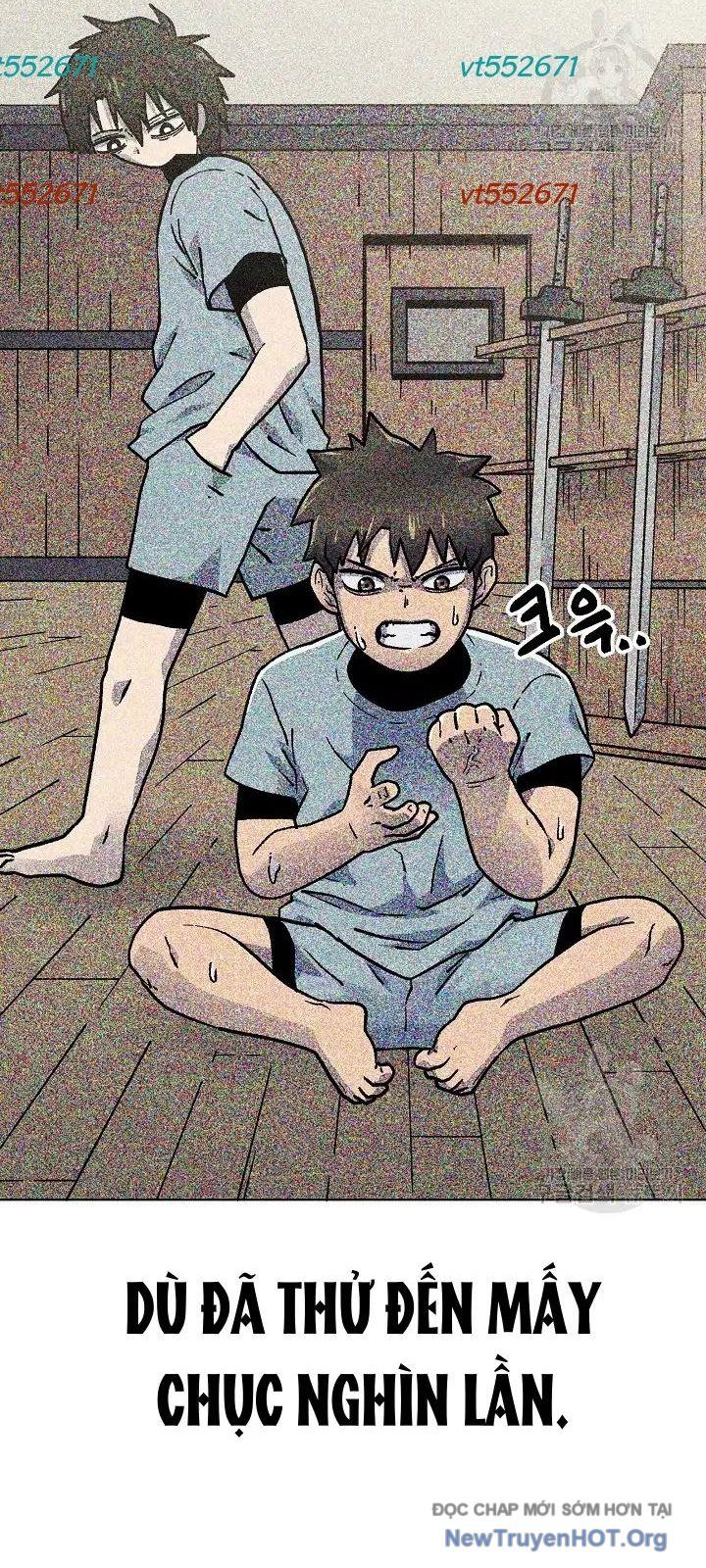 Asura Gate Chap 49 - Next Chap 50