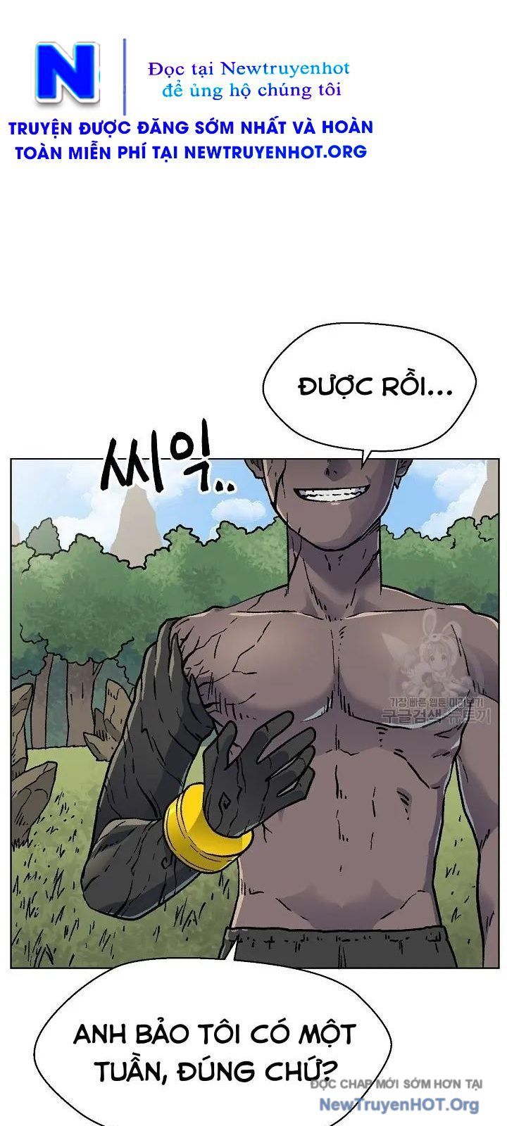 Asura Gate Chap 49 - Next Chap 50