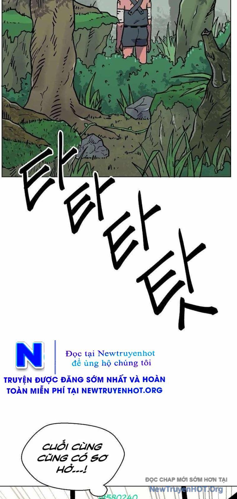 Asura Gate Chap 51 - Next Chap 52