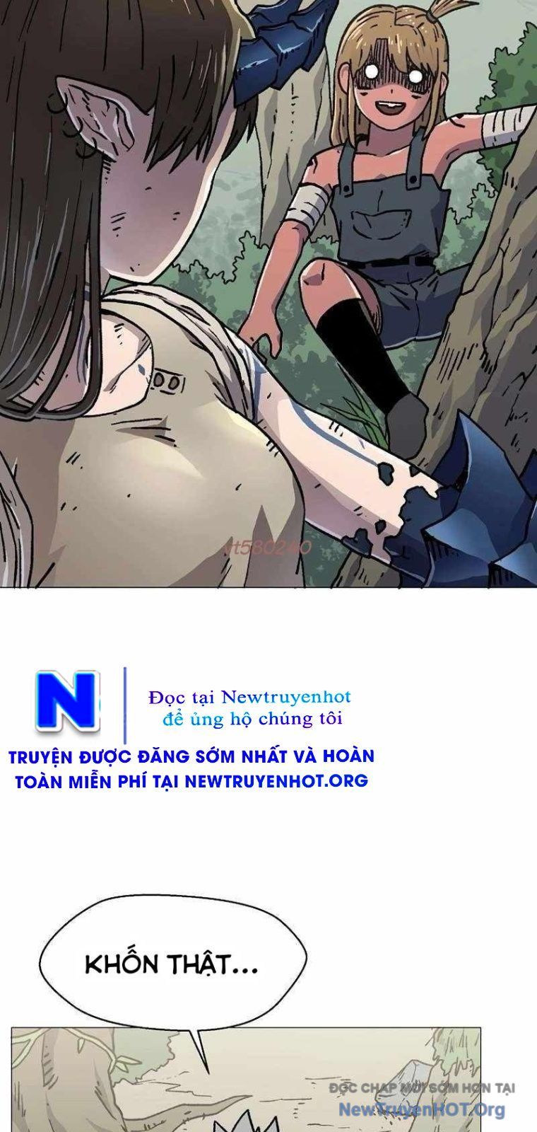 Asura Gate Chap 51 - Next Chap 52