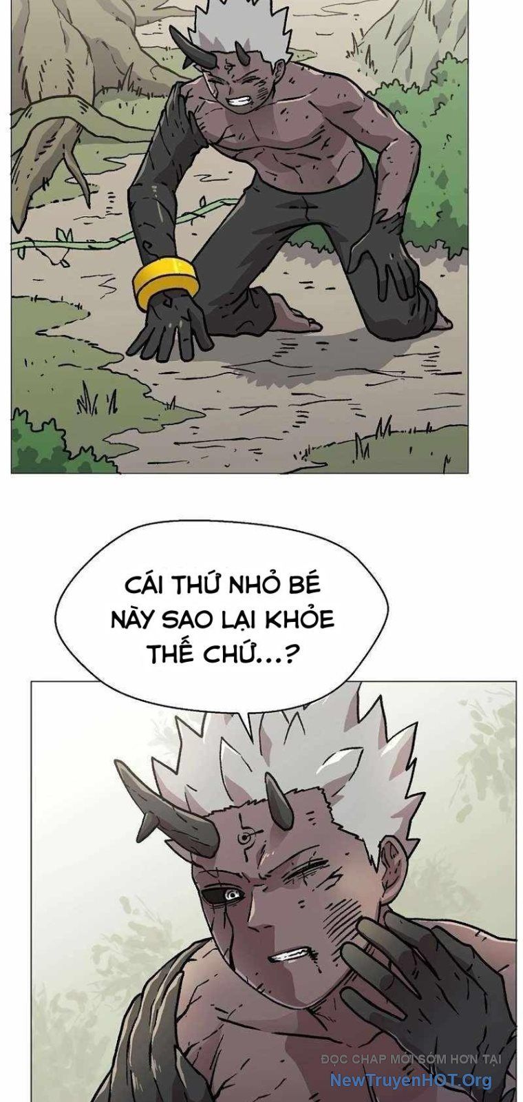 Asura Gate Chap 51 - Next Chap 52