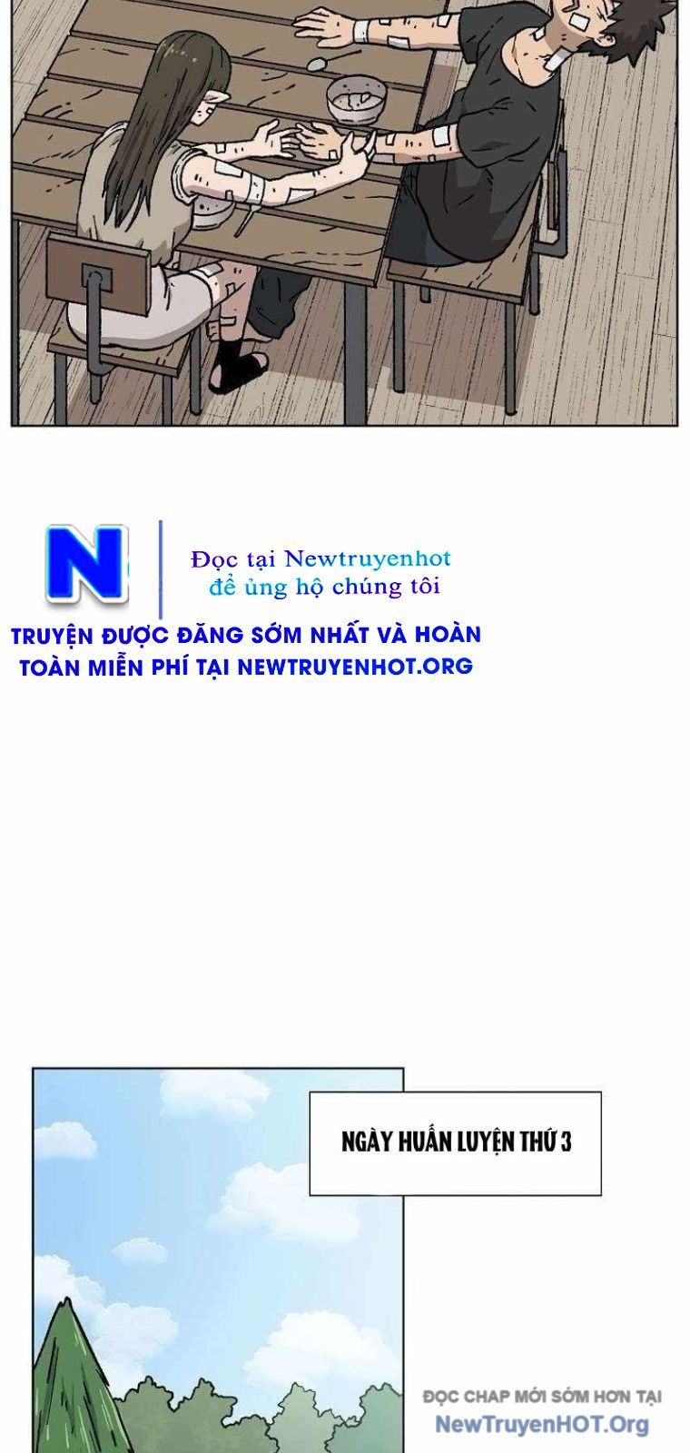 Asura Gate Chap 51 - Next Chap 52