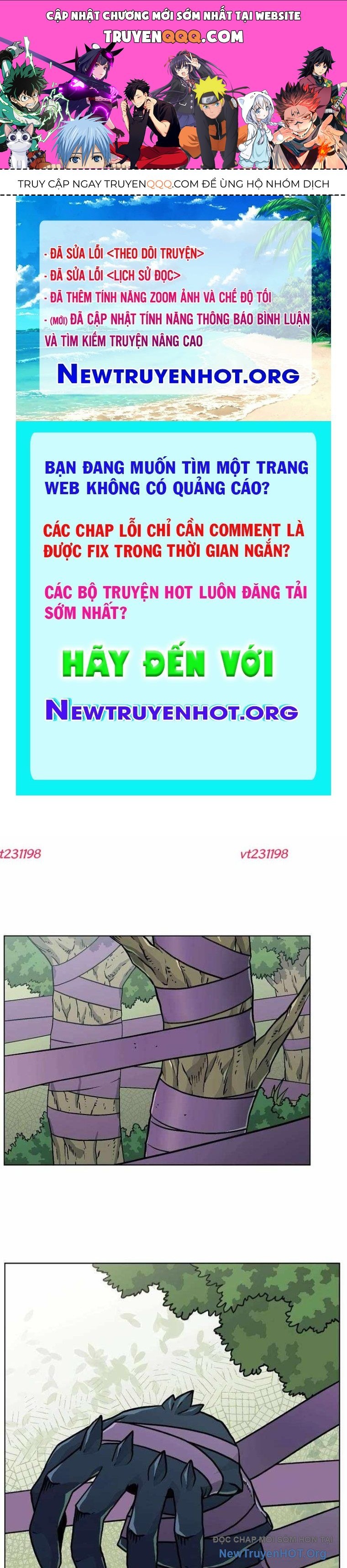 Asura Gate Chap 53 - Next Chap 54