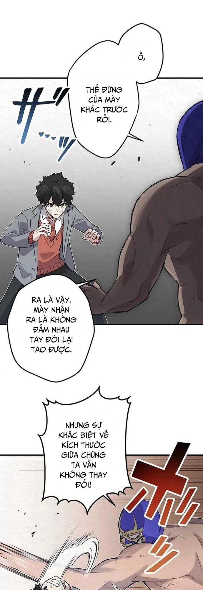 Rental Effort Chap 14 - Next Chap 15