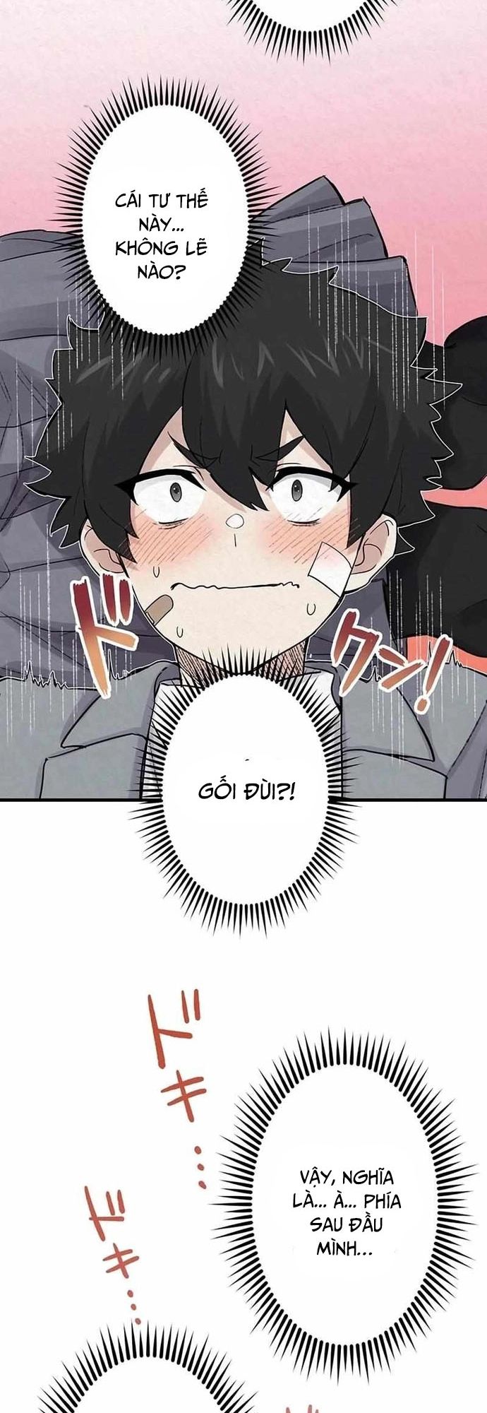 Rental Effort Chap 15 - Next Chap 16