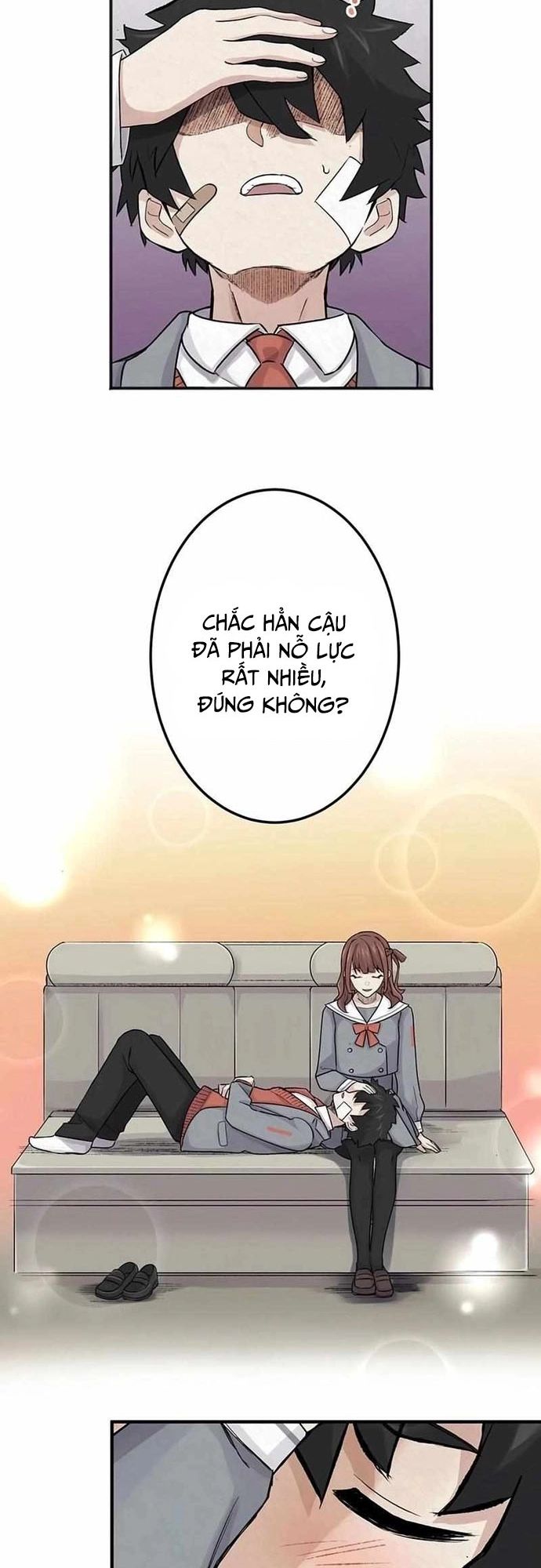Rental Effort Chap 15 - Next Chap 16