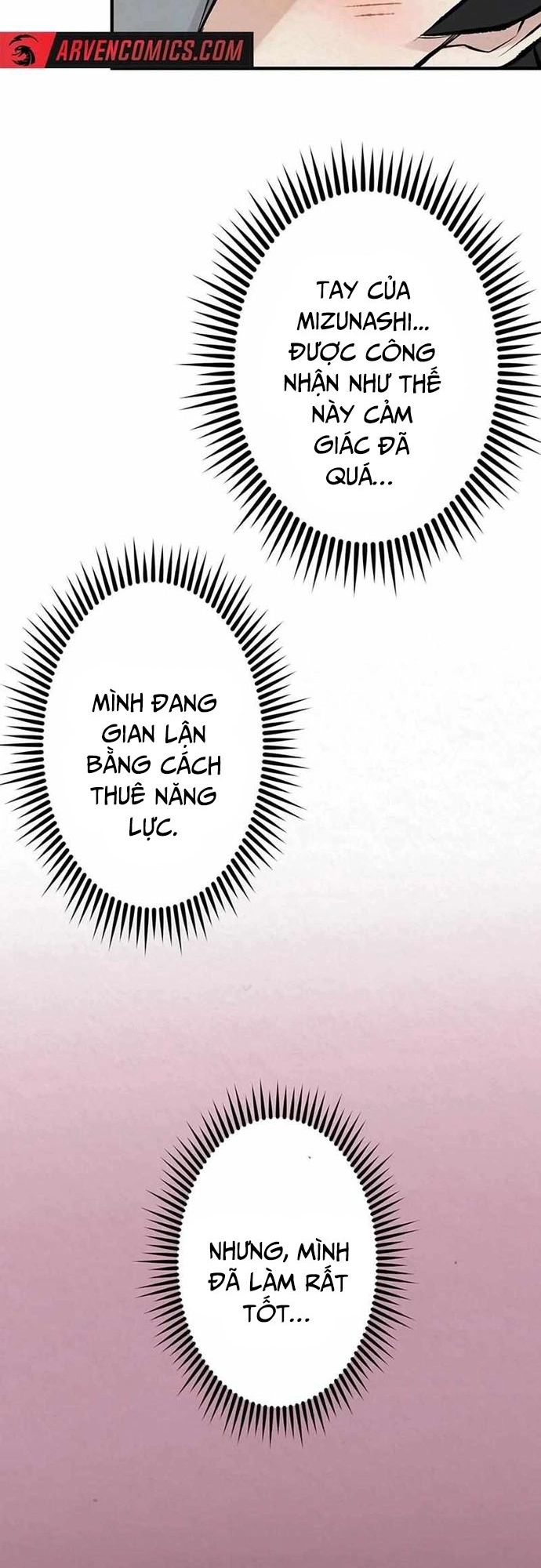 Rental Effort Chap 15 - Next Chap 16