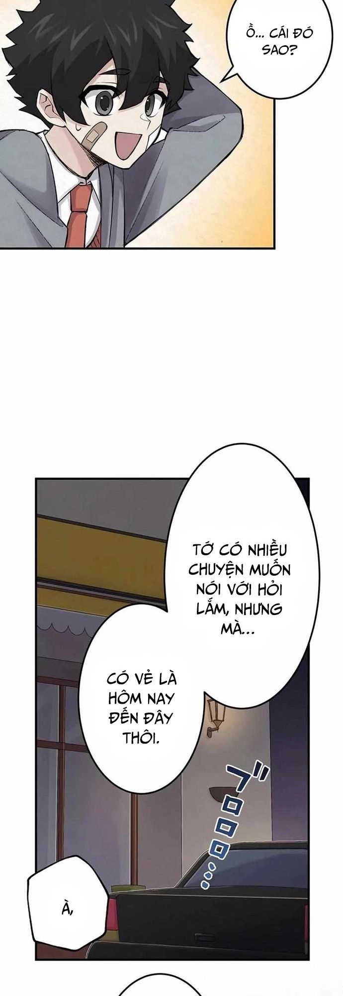 Rental Effort Chap 15 - Next Chap 16