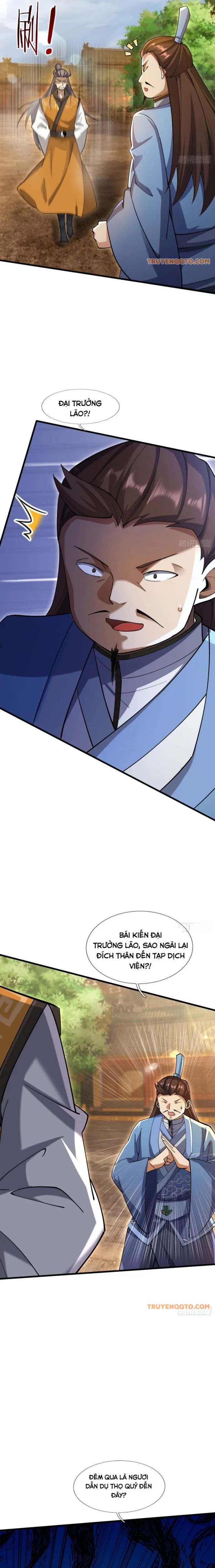 Ta Có Thể Rút Ra Vô Hạn Vật Phẩm Chap 12 - Next Chap 13