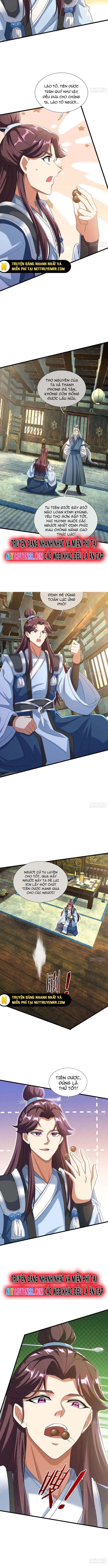 Ta Có Thể Rút Ra Vô Hạn Vật Phẩm Chap 16 - Next Chap 17