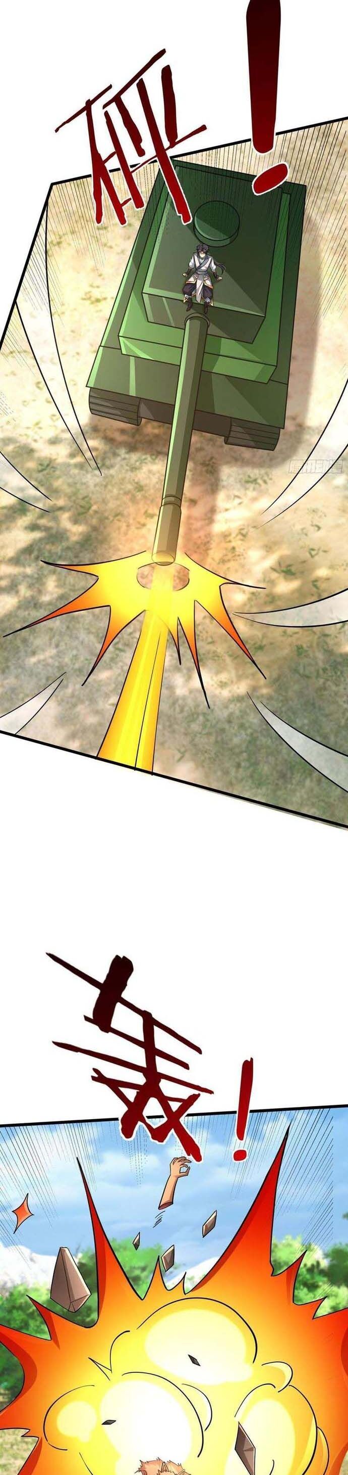 Ta Có Thể Rút Ra Vô Hạn Vật Phẩm Chap 21 - Next Chap 22