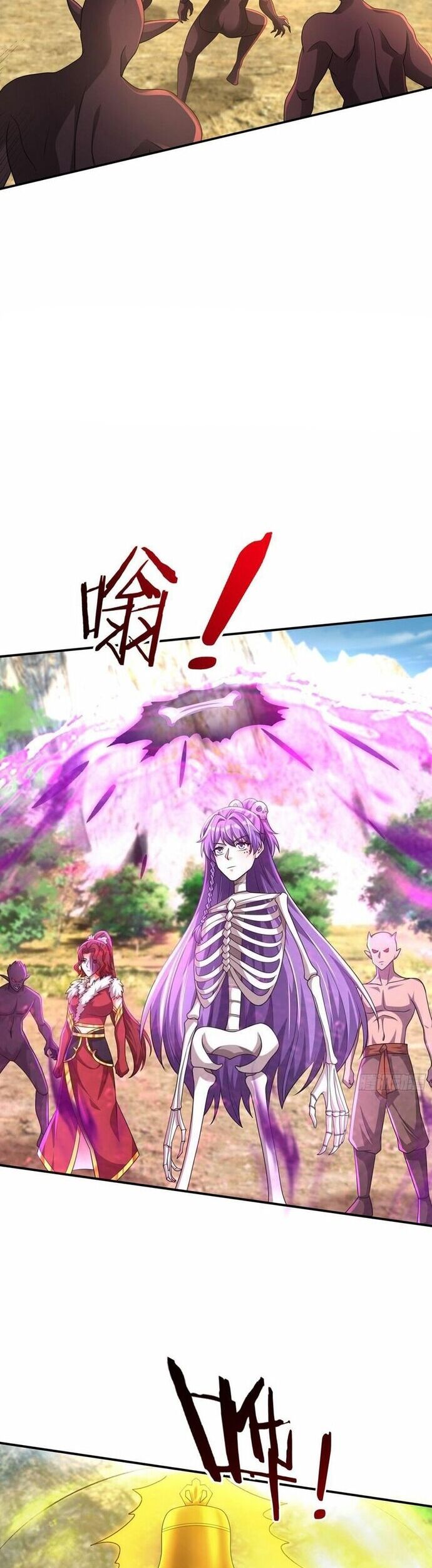 Ta Có Thể Rút Ra Vô Hạn Vật Phẩm Chap 23 - Next Chap 24