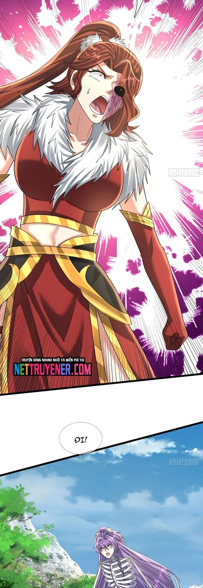 Ta Có Thể Rút Ra Vô Hạn Vật Phẩm Chap 25 - Next Chap 26