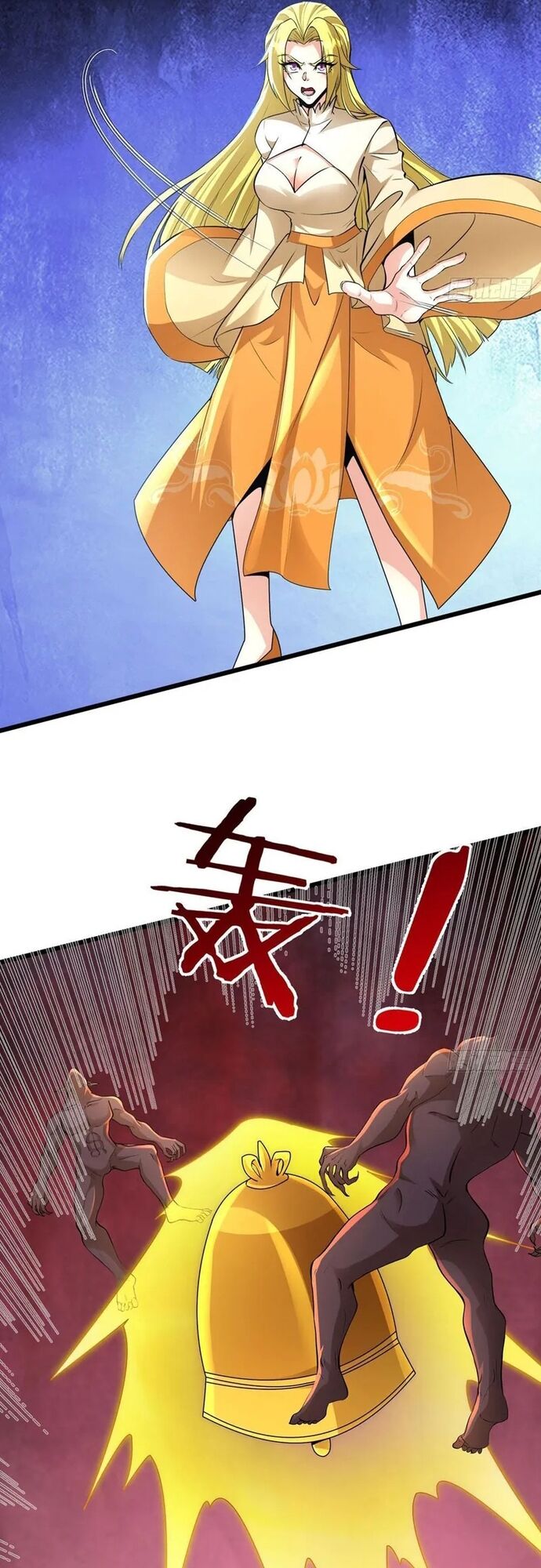 Ta Có Thể Rút Ra Vô Hạn Vật Phẩm Chap 25 - Next Chap 26