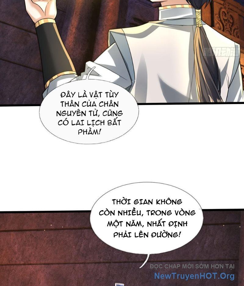 Ta Có Thể Rút Ra Vô Hạn Vật Phẩm Chap 33 - Next Chap 34