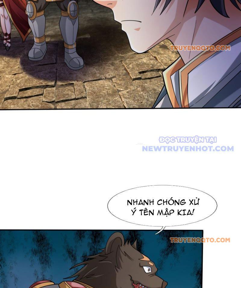 Ta Có Thể Rút Ra Vô Hạn Vật Phẩm Chap 4 - Next Chap 5