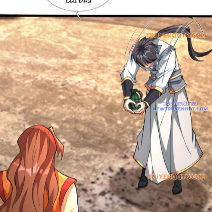 Ta Có Thể Rút Ra Vô Hạn Vật Phẩm Chap 9 - Next Chap 10