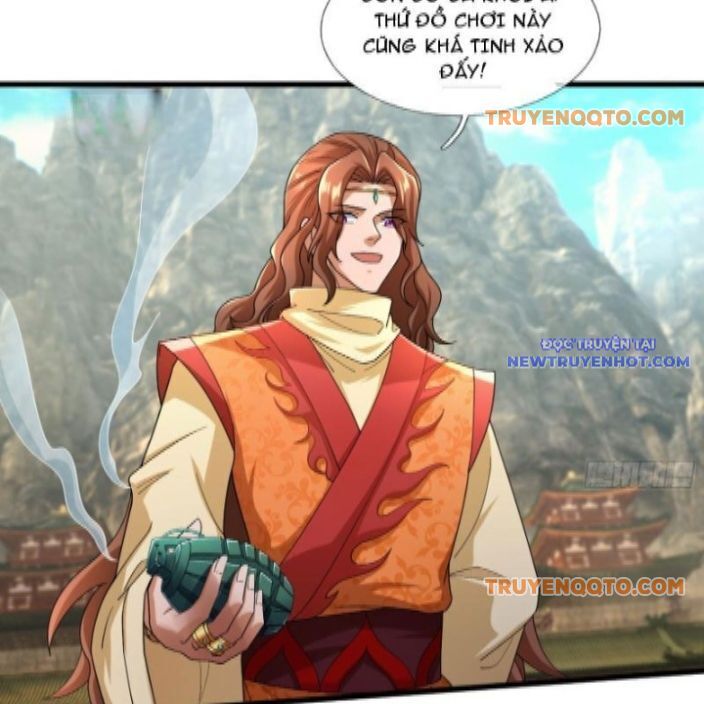 Ta Có Thể Rút Ra Vô Hạn Vật Phẩm Chap 9 - Next Chap 10