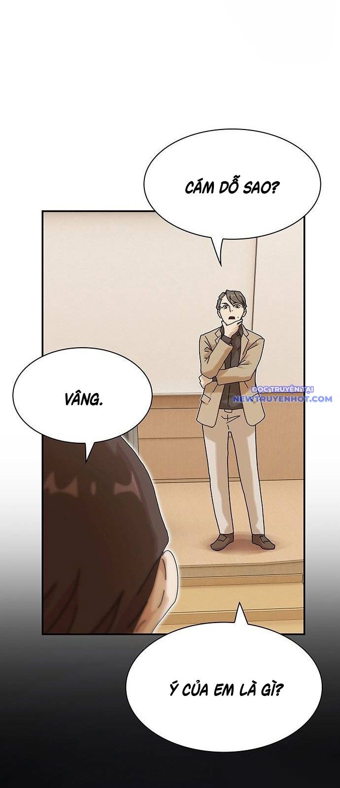 Thiên Tài Nhìn Thấu Thế Giới Chap 13 - Next Chap 14