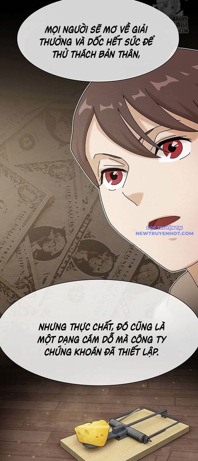 Thiên Tài Nhìn Thấu Thế Giới Chap 13 - Next Chap 14
