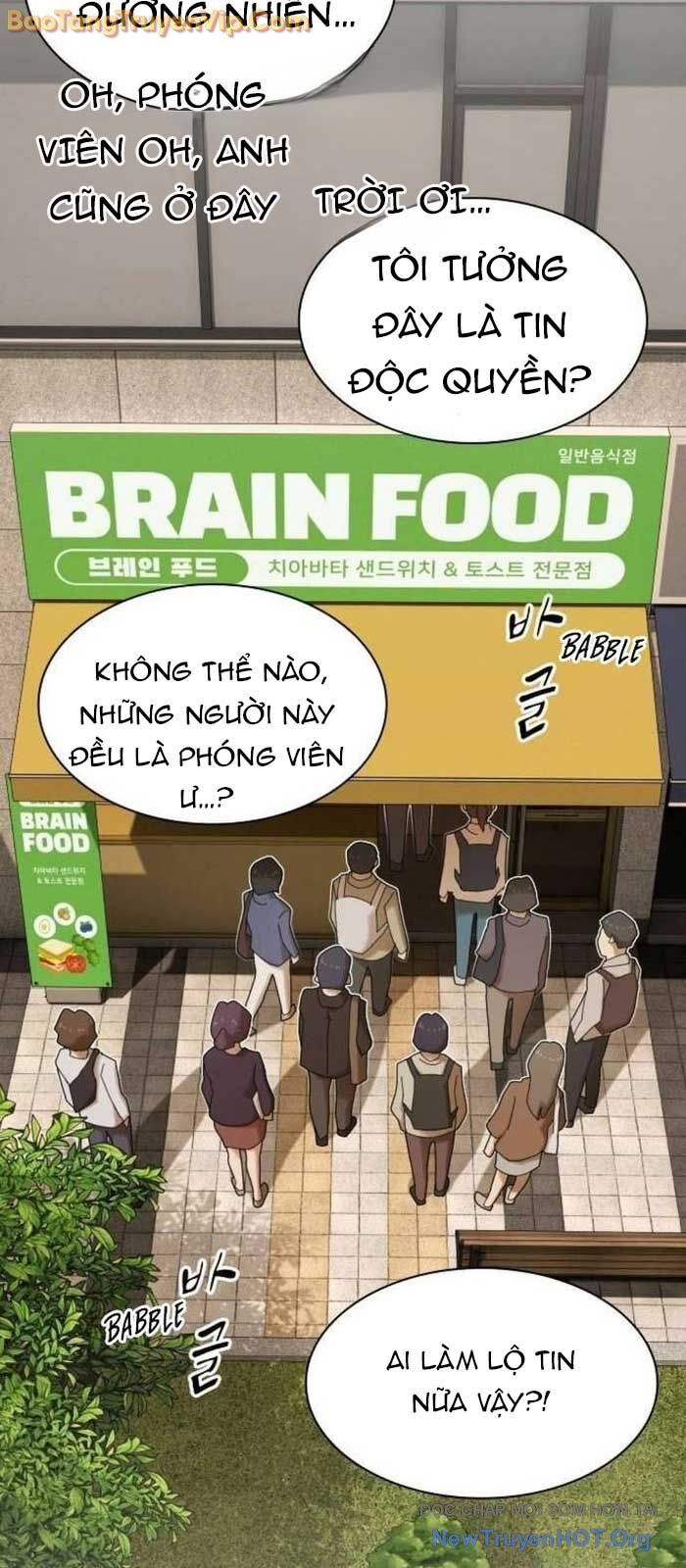 Thiên Tài Nhìn Thấu Thế Giới Chap 29 - Next Chap 30