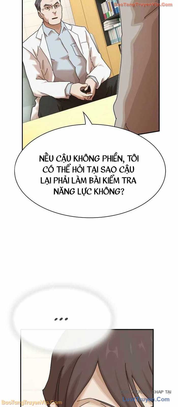 Thiên Tài Nhìn Thấu Thế Giới Chap 37 - Next Chap 38