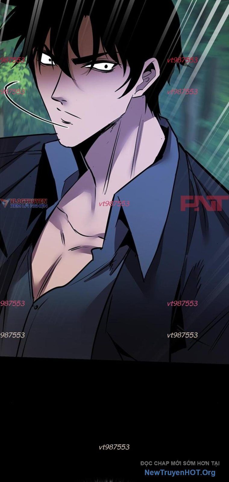 Killing Field Chap 18 - Next Chap 19