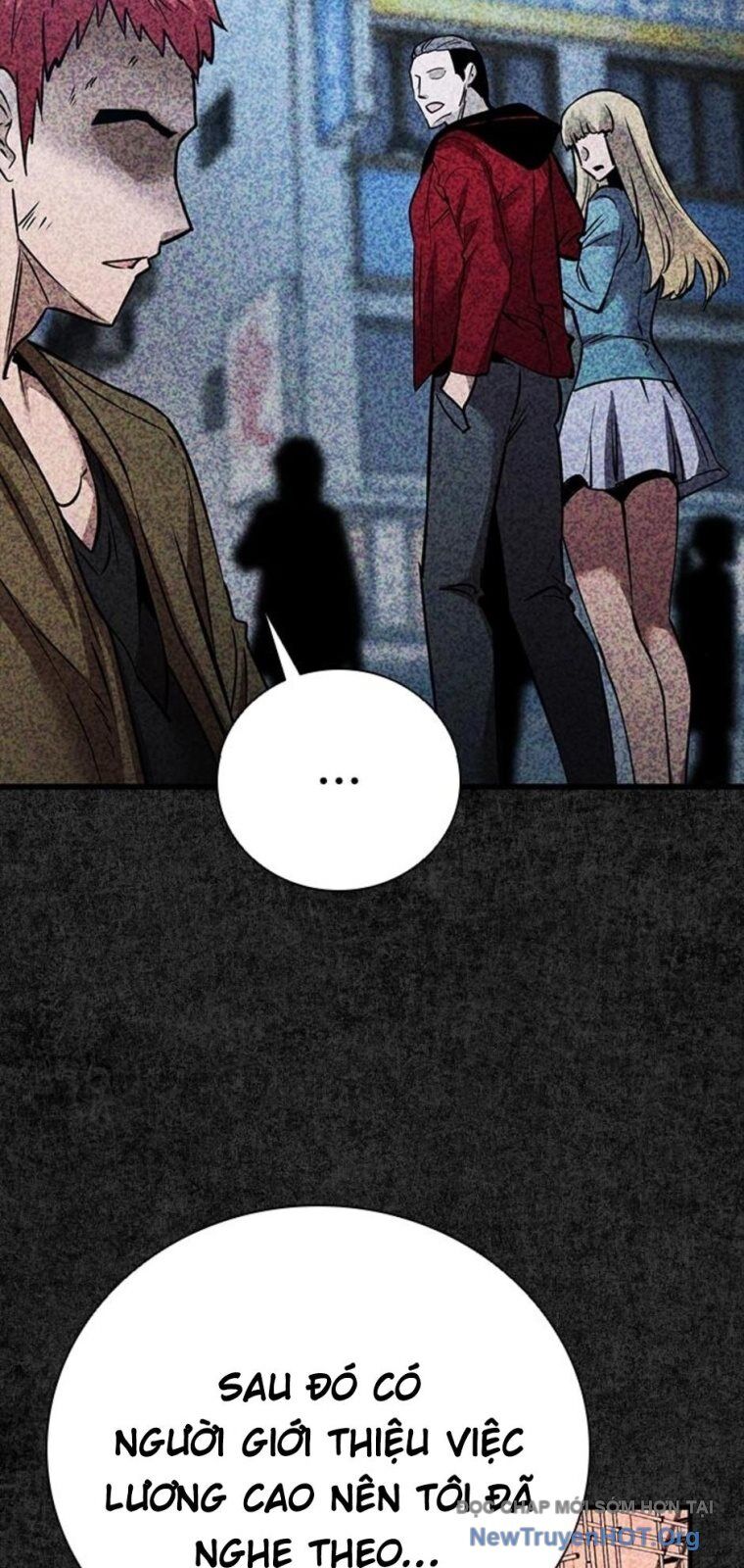 Killing Field Chap 18 - Next Chap 19