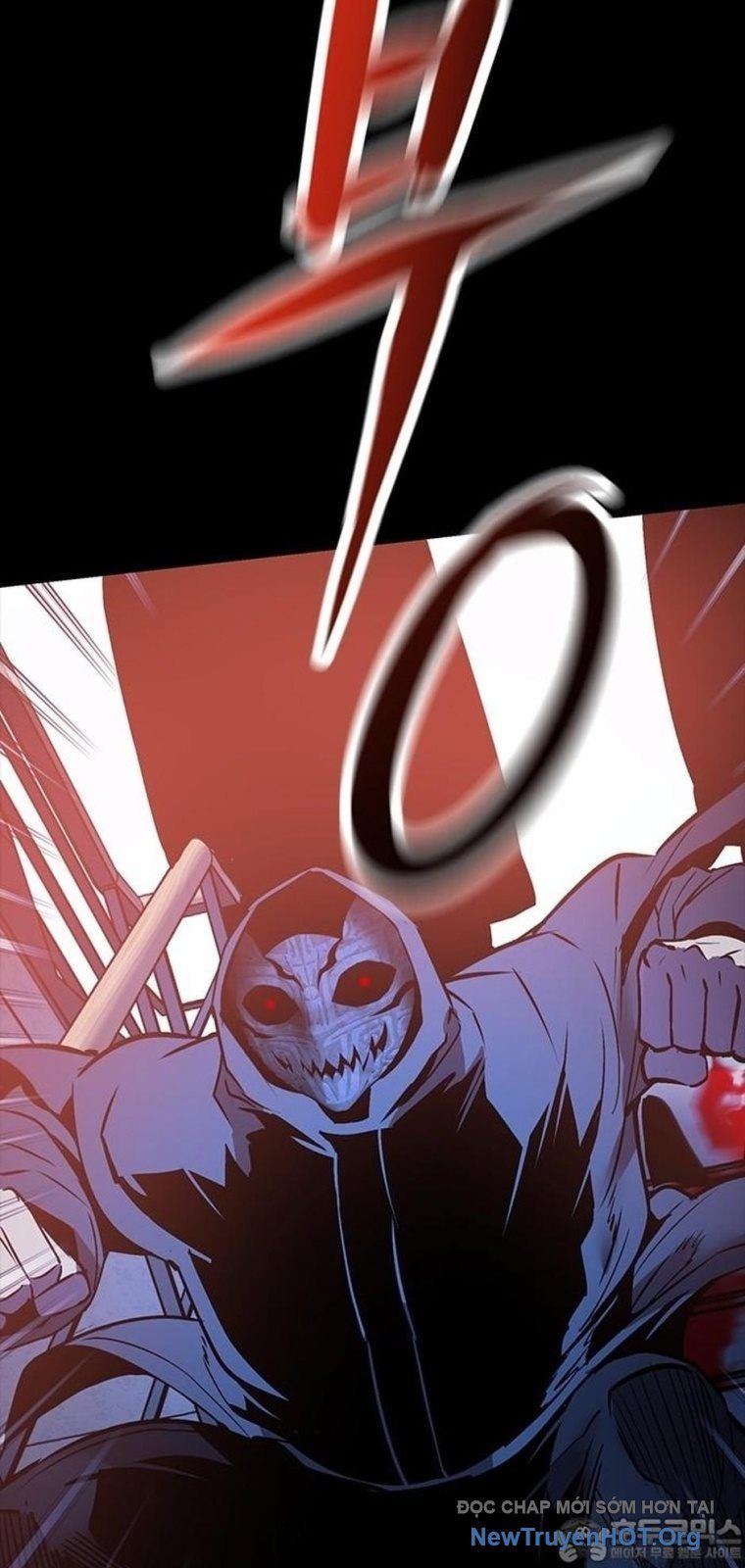 Killing Field Chap 19 - Next Chap 20