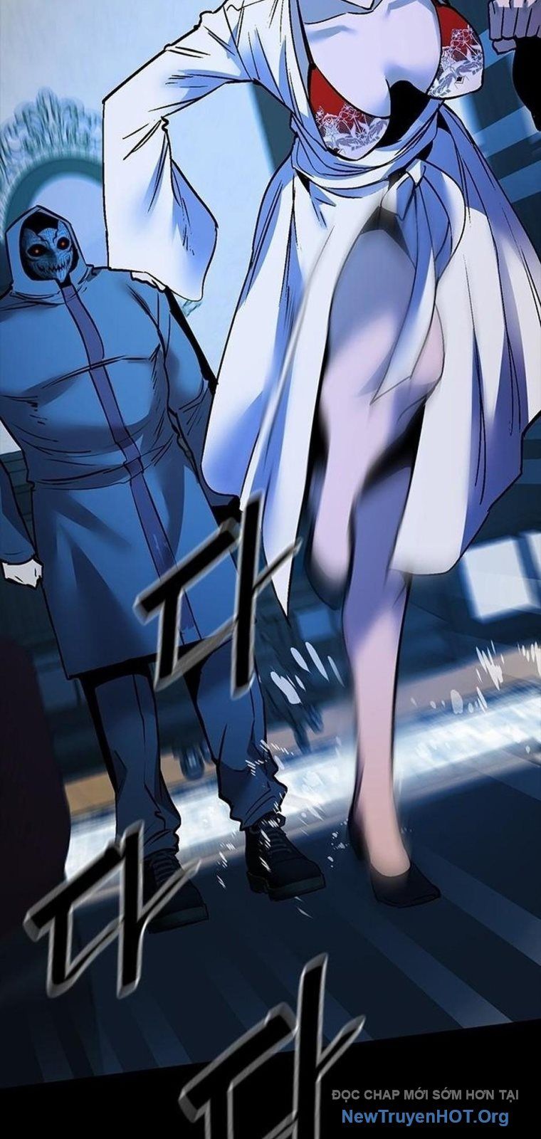 Killing Field Chap 19 - Next Chap 20