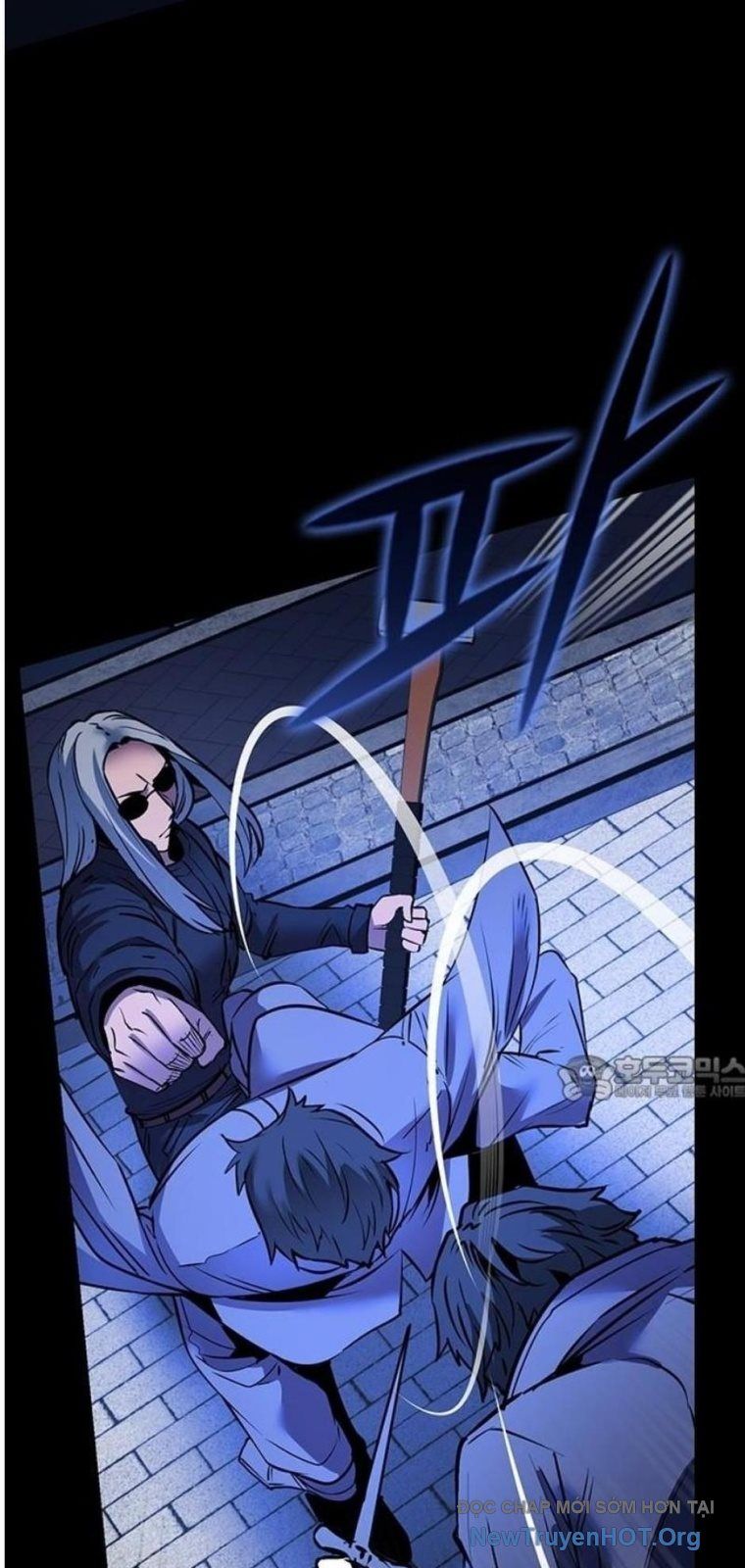 Killing Field Chap 22 - Next Chap 23