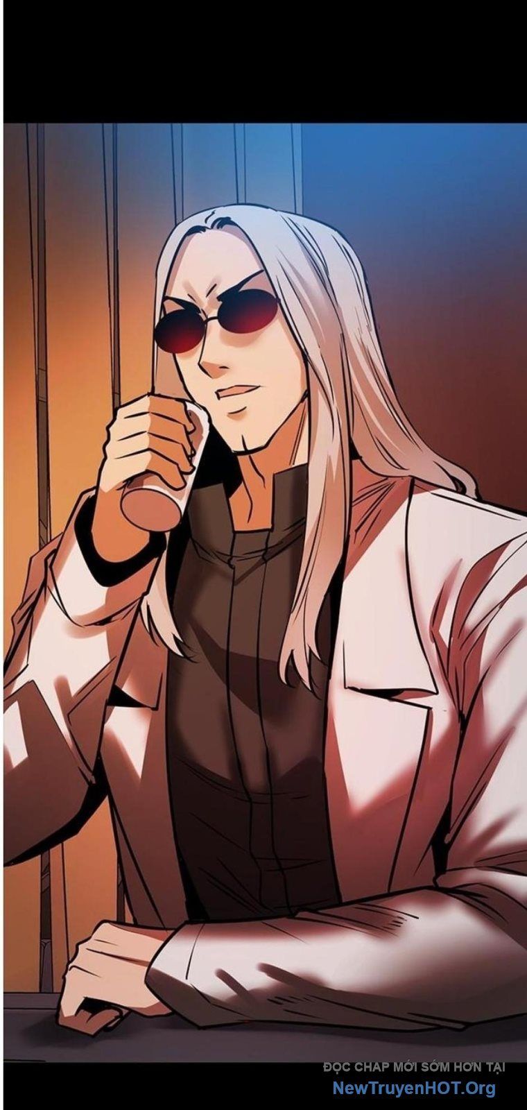 Killing Field Chap 22 - Next Chap 23